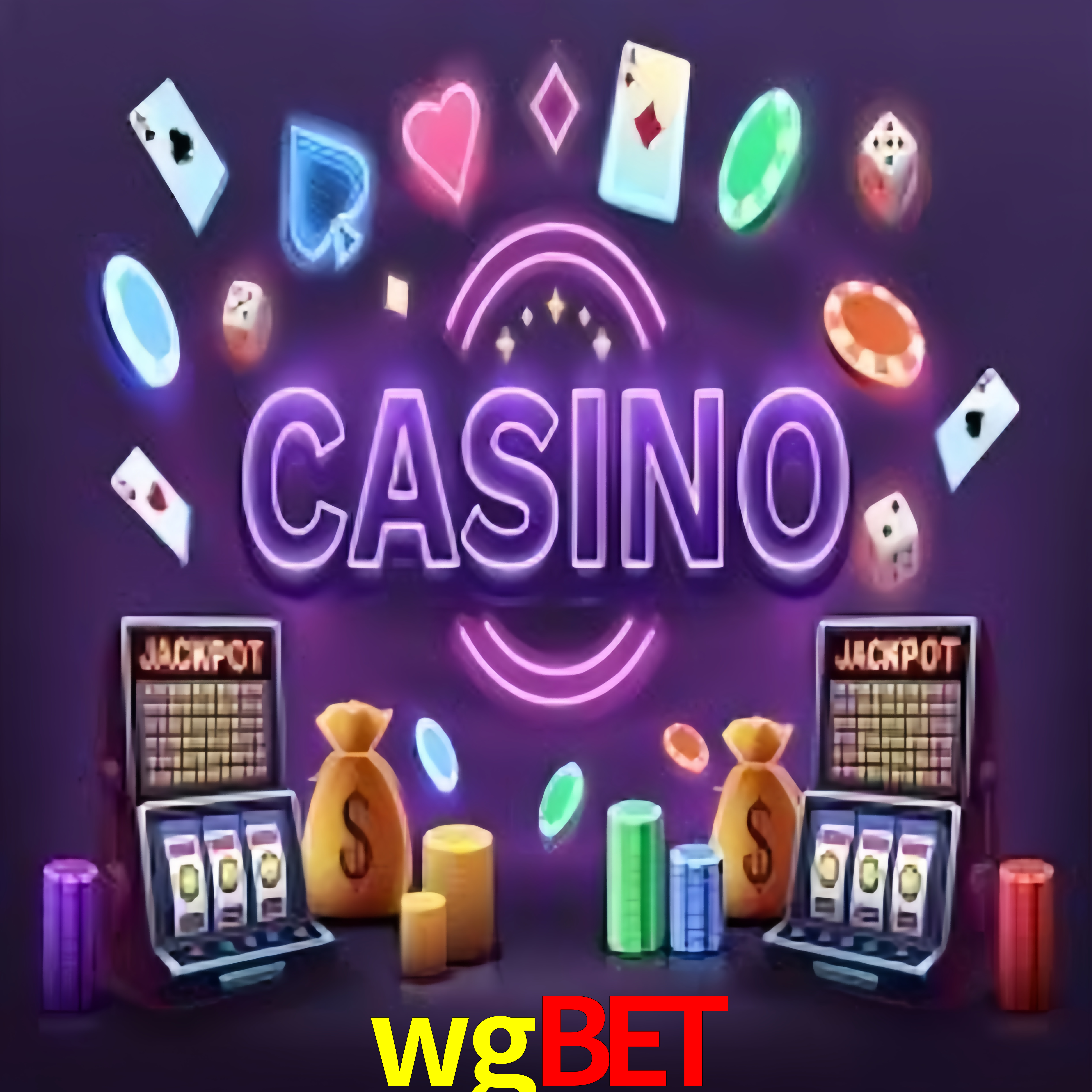 A Arte do Poker: Estratégia e Habilidade no wgbet.COM